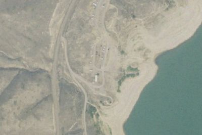 Dump station