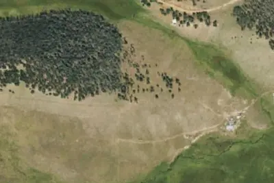 Camp site