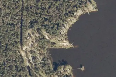 Camp site