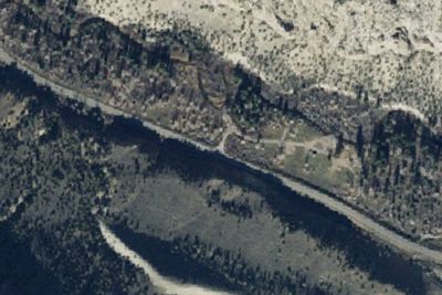 Willows Campground