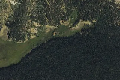 Camp site