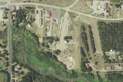 RV park