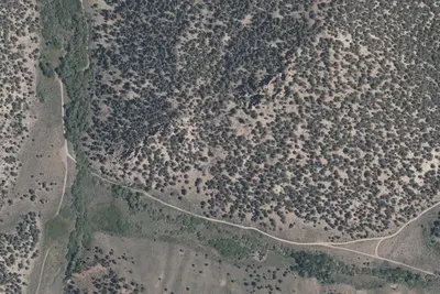 San Juan Dispersed Campground