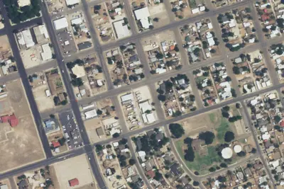 RV park