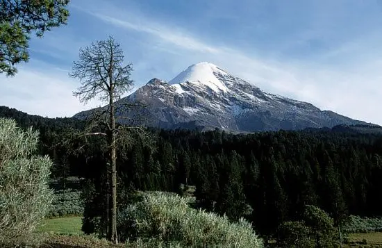 Photo of Parque Nacional Pico de Orizaba