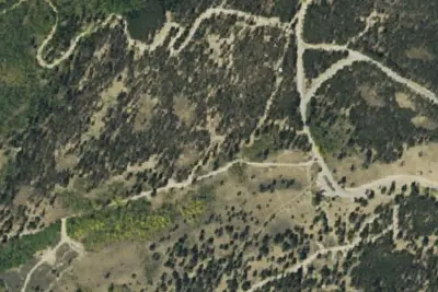 Camp site
