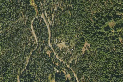 West Eagle Meadow Campground