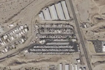 RV park