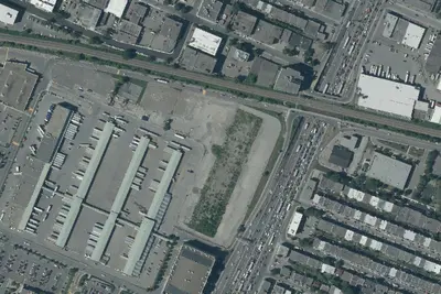 Walmart · Montréal