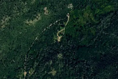 Camp site