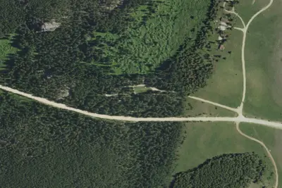 Big Goose Campground