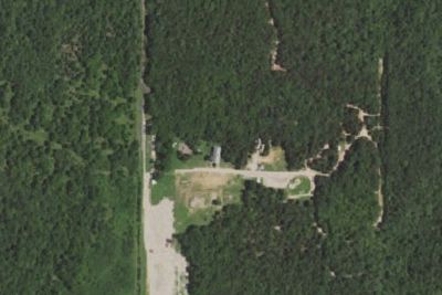 Camp site