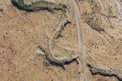 Camp site
