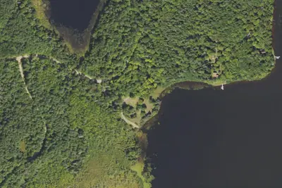 Langford Lake Boat Launch