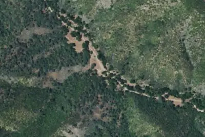 Horseshoe Spring