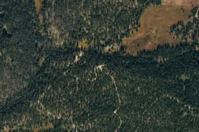 Camp site