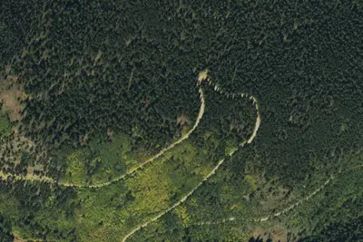 Camp site