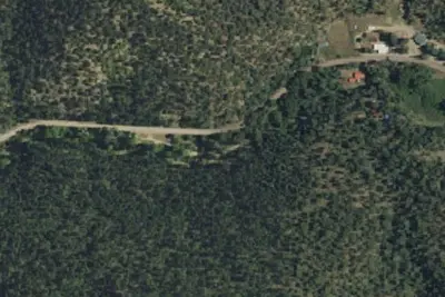 La Sombra Campground