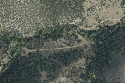 North Willow Campground