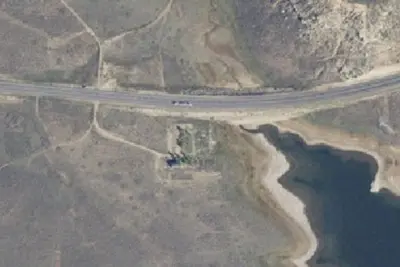 RV park