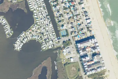 Outdoor Resorts RV Resort
