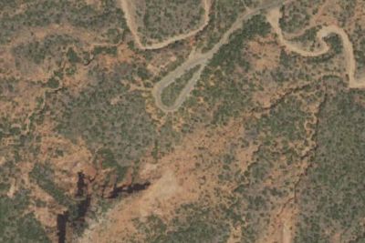 Quitaque, TX Site 48