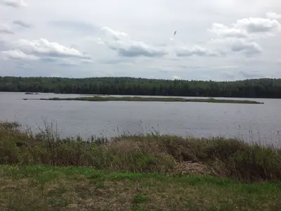 Lake Durant