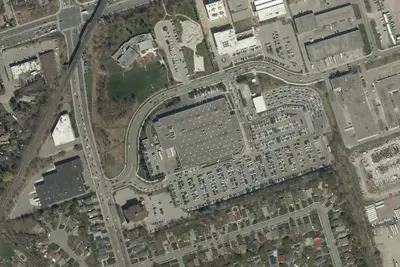 Costco · Scarborough