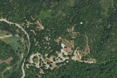 Lupin Lodge