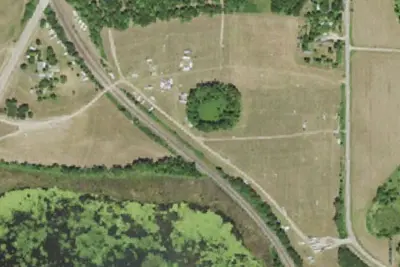 Oatfield Campground