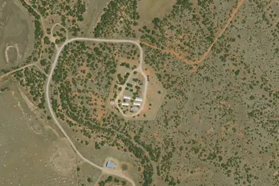 Camp site