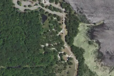 Camp site