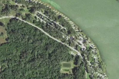 Lewis & Clark Campground