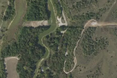 Site: 019, Loop: Rocky Creek Park