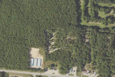 Heart of the Forest RV Park