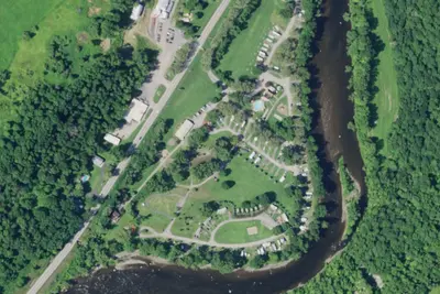 Herkimer Diamond KOA Resort