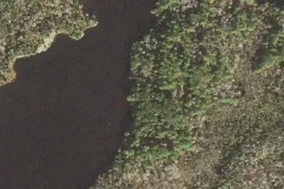 East Twin Lake Site 5