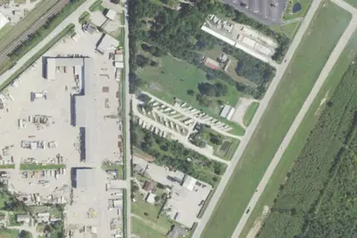 RV park