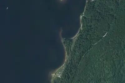 Parc Régional Kiamika Site 20