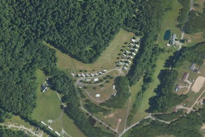 Sharp's Campground
