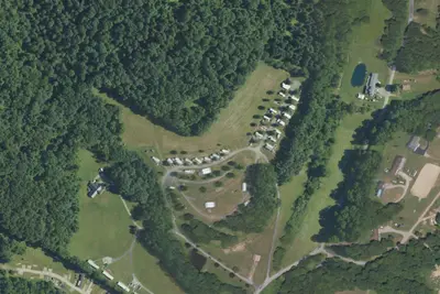 Sharp's Campground