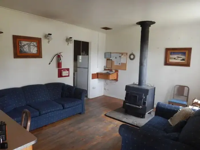 Photo of Hunters Spring Cabin