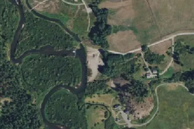 Camp site