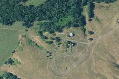 Camp site