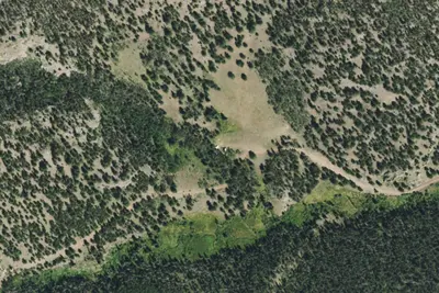 Camp site
