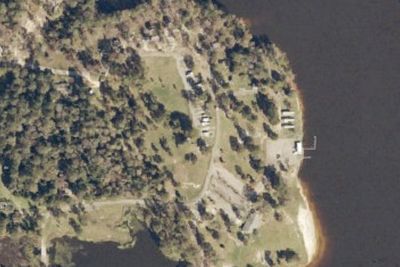 Camp site