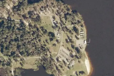 Camp site
