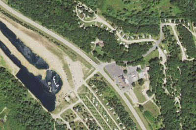Chapparal Campground