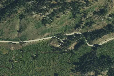 Elk Wallow Campground