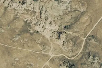 Camp site
